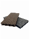 Best Sale Traditional / Capped Wood Plastic Composite WPC Decking Since 2008