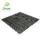  Outdoor Waterproof Swimming Pool Garden WPC Decking Wood-Plastic Composite Decking