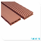  Traditional / Capped Wood Plastic Composite WPC Decking