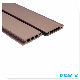  WPC Flooring Tiles Wood Plastic Composite Boards Decking