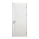  China Factory Turkey Kitchen Bathroom Solid Interior Wooden WPC Door