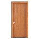Modern WPC Interior Doors for Apartment