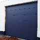  WPC Factory Produce Wholesale Custom Garage Door Price