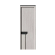  Soundproof Doors Hotel Price Internal Waterproof WPC PVC Interior Wooden Panel Design Door
