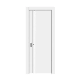  Tight Stable New Arrivals High Satisfaction Multiple Repurchase Great Quality WPC Door