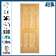  Jhk Kitchen Cabinet WPC Shakerteak Wood MDF Paint Door