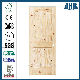  Jhk Internal MDF WPC Wooden Main Door Shaker Door Pre Hung