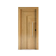 Prima Interior Door Outdoor Interior Doors with Frames Wood New Style WPC Doors Waterproof Interior Industrial Folding Door Interior manufacturer