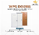  WPC Door Anti-Corrosion, Mildew-Proof, Moth-Proof, and Non-Deformable