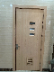WPC Hollow Door Panels Composite Door