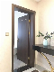  Popular Modern Design Inner WPC Door PVC Door