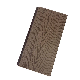  Eco Friendly Waterproof Bammax Fumigated Pallet Wood Plastic Composite Fencing Door