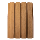  E0 Waterproof Bammax Fumigated Pallets 219X26mm WPC Wood Plastic Composite