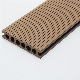  Environmentally Friendly CE / ISO 5 Years 11mm / 22mm/25mm/ 27mm Pallet Wood Plastic Knurling