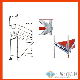  Facade Scaffold System Comply with Layher Style (FAS-S)