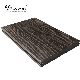  Hot Sale 3D Surface Solid Wood Plastic Composite Outdoor Decking with Clip and Accessories