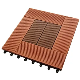  Timber Tiles - WPC Interlocking Deck Tiles
