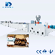  WPC Wood Plastic Composite Profile Extruder Machine Price
