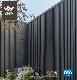 219mm*26mm Outdoor Co-Extrusion WPC Wall Panel Cladding