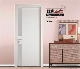  Design Turkish Waterproof Interior WPC Door