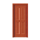  Waterproof WPC PVC Interior Door with Modern Locking System (KV02)