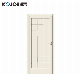  Customized Fire-Resistant WPC Interior Painting Door
