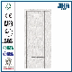  Jhk White Interior Steel MDF Composite WPC Wood Door