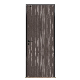 Security Eco-Friendly PVC/WPC Interior Waterproof Door