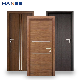  China Foshan Factory Price Interior Bedroom Lavatory Moistureproof Waterproof WPC Door Design