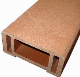  Handrail Railing Wood Plastic Composit WPC Handrail WPC Railing Lhma060
