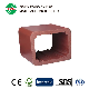 WPC Column for Garden Pavilion Railing (M14)