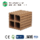  WPC Fencing Wood Plastic Composite Railing for Outdoor (HLM65)