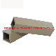  Waterproof Long Lasting Decorative Landscape Walkway WPC Wood Plastic Composite Railing