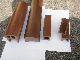  Ocox Eco Friendly WPC Railing (SD23)