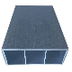 Eco-Friendly Outdoor WPC Aluminum-Plastic Co-Extrusion Fencing / Railing