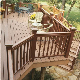  Landscape Railing and Handrailing Project Solution