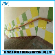  Wood/WPC/PVC Staircase Handrail or Railing System
