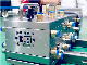  WPC/PVC Extrusion Plastic Profile Mould Extrusion Moulding Products