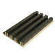  Decorative Wooden Exterior Wholesale Products for Cladding PVC Outdoor Manufacture WPC Wall Panel