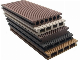  WPC Hollow Decking Board Product