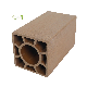  Bench Board Outdoor Plant Terrace Railing Water Proof Balcony Slat Anti- Rot Wood Like WPC Products
