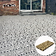  Best New Products of 2023 Wood Grain Outdoor 3D WPC Decking Flooring