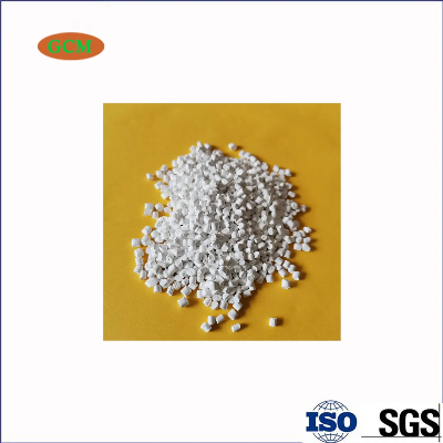 Plastic Material for Coextrusion WPC