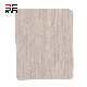 WPC Wall Panel Waterproof Wood Veneer Plastic Anti Moth Building Material