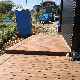 Wood Plastic Composite Decking Building Material WPC