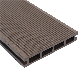  Landscape Decorative Stable UV Resistant WPC Composite Decking Decoration Material