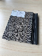 Curtain Wall Building Materials WPC Waterproof and Insect-Proof Maintenance-Free