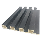  Customized, 3 Meters in Stock More Than 5 Years WPC Building Material