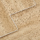 Lvt Luxury Vinyl Tiles Decorative 5mm Spc PVC WPC Flooring 100% Virgin Materials manufacturer