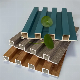  WPC Wall Panelling Hot Sale fashion Decoration Material